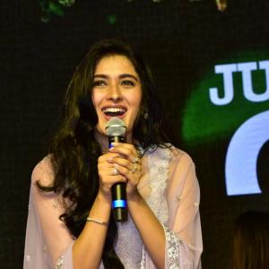 Ahimsa Movie Pre Release Event