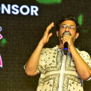 Ahimsa Movie Pre Release Event