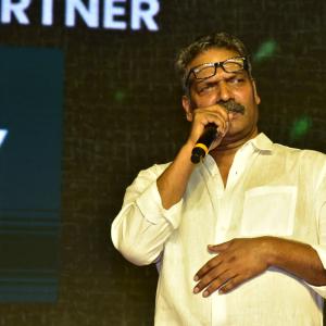 Ahimsa Movie Pre Release Event