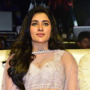 Ahimsa Movie Pre Release Event