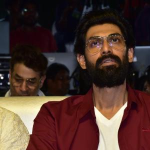 Ahimsa Movie Pre Release Event