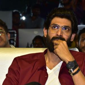 Ahimsa Movie Pre Release Event