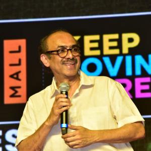 Ahimsa Movie Pre Release Event