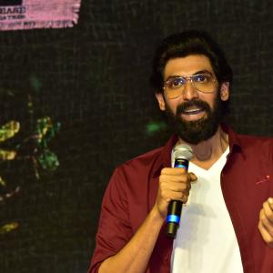 Ahimsa Movie Pre Release Event