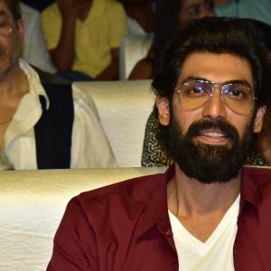 Ahimsa Movie Pre Release Event