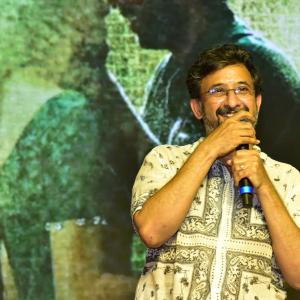 Ahimsa Movie Pre Release Event