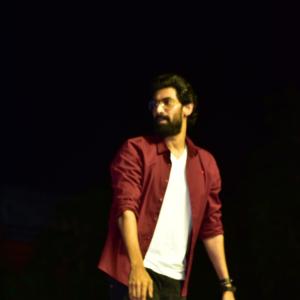 Ahimsa Movie Pre Release Event