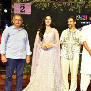 Ahimsa Movie Pre Release Event