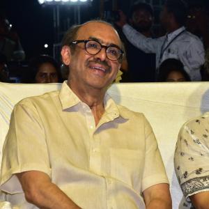 Ahimsa Movie Pre Release Event