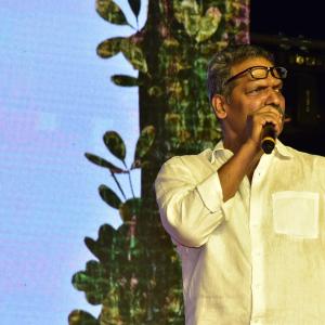 Ahimsa Movie Pre Release Event