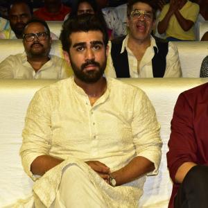 Ahimsa Movie Pre Release Event