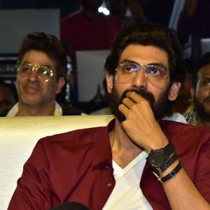Ahimsa Movie Pre Release Event