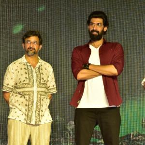 Ahimsa Movie Pre Release Event