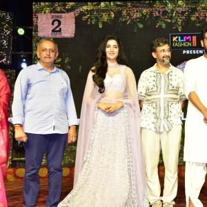 Ahimsa Movie Pre Release Event