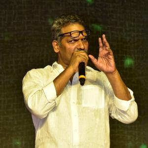 Ahimsa Movie Pre Release Event