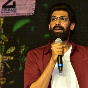 Ahimsa Movie Pre Release Event