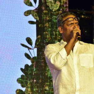 Ahimsa Movie Pre Release Event