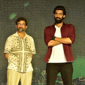 Ahimsa Movie Pre Release Event