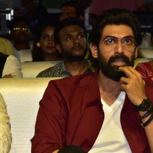 Ahimsa Movie Pre Release Event