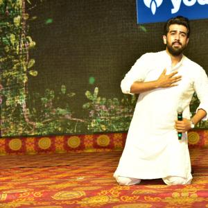 Ahimsa Movie Pre Release Event