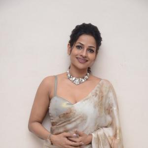 Actress Nisha Latest Photos