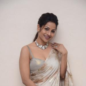 Actress Nisha Latest Photos