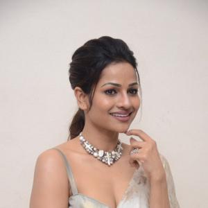 Actress Nisha Latest Photos