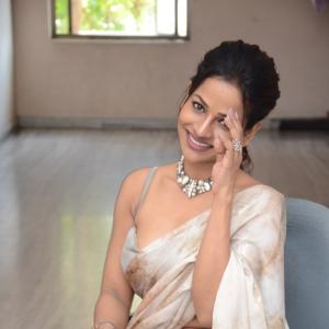 Actress Nisha Latest Photos