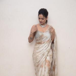 Actress Nisha Latest Photos