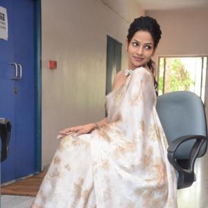 Actress Nisha Latest Photos