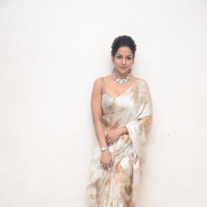 Actress Nisha Latest Photos