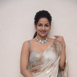 Actress Nisha Latest Photos