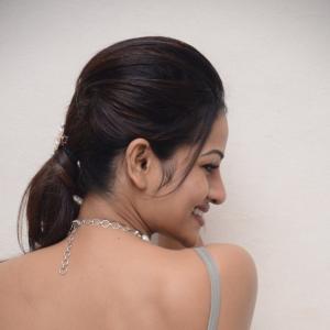 Actress Nisha Latest Photos