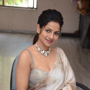 Actress Nisha Latest Photos