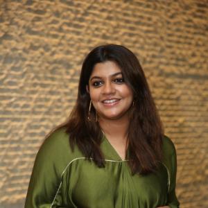 Actress Aparna Balamurali Latest Photos