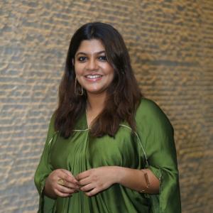 Actress Aparna Balamurali Latest Photos