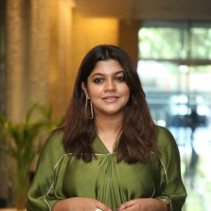 Actress Aparna Balamurali Latest Photos