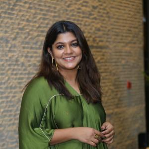 Actress Aparna Balamurali Latest Photos