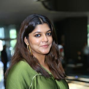 Actress Aparna Balamurali Latest Photos