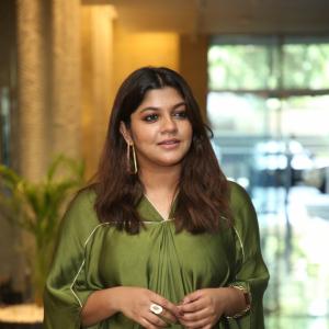 Actress Aparna Balamurali Latest Photos