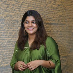 Actress Aparna Balamurali Latest Photos