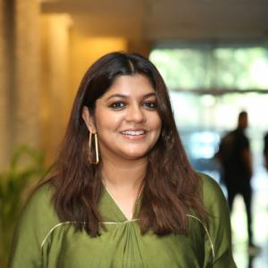 Actress Aparna Balamurali Latest Photos