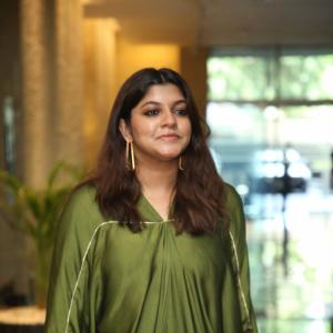 Actress Aparna Balamurali Latest Photos