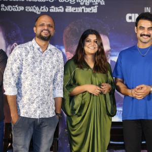 2018 Movie Success Meet