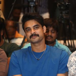 2018 Movie Success Meet
