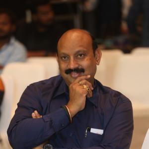 2018 Movie Success Meet
