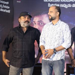 2018 Movie Success Meet