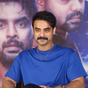 2018 Movie Success Meet