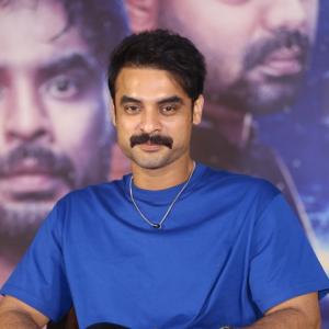 2018 Movie Success Meet