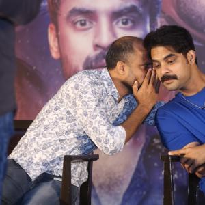 2018 Movie Success Meet